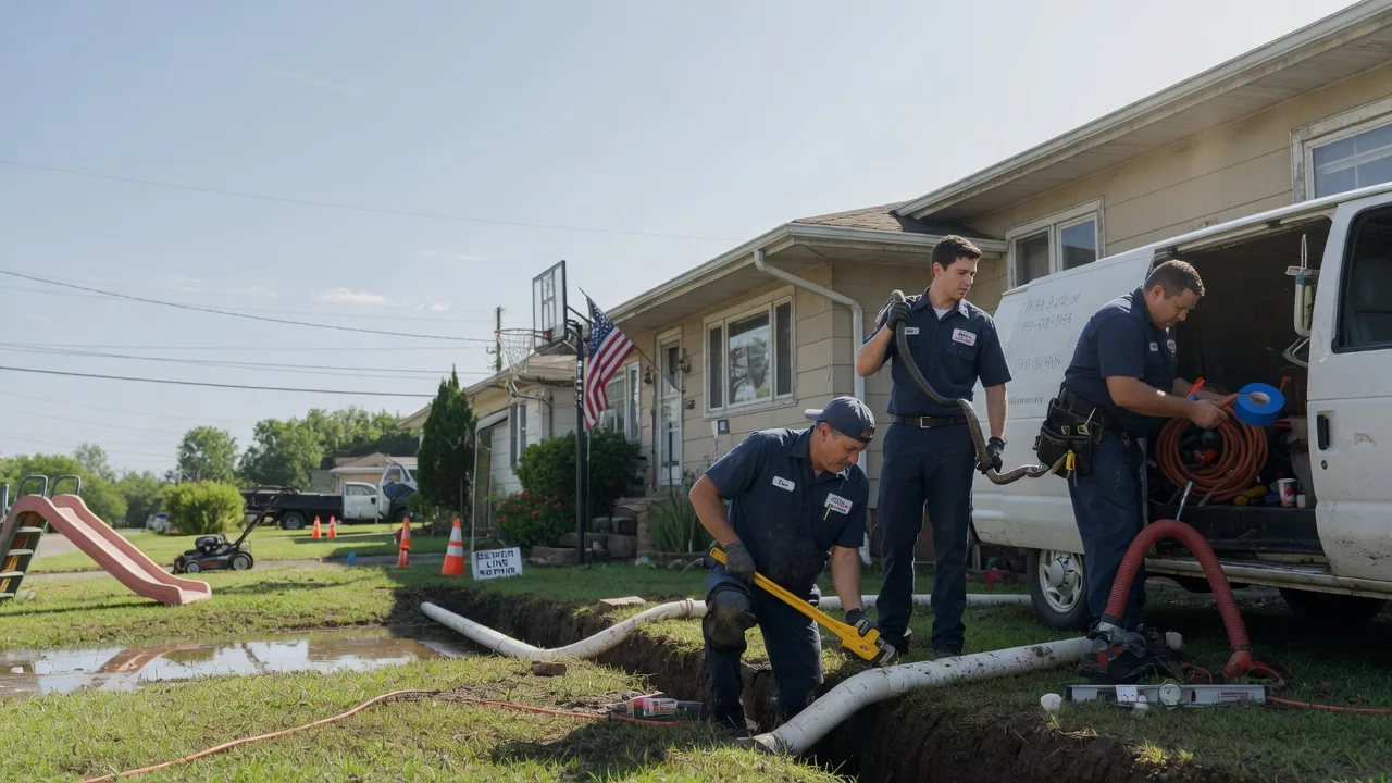Toilet Installation in West Columbia, WV near me